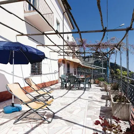 Casa Antonio *